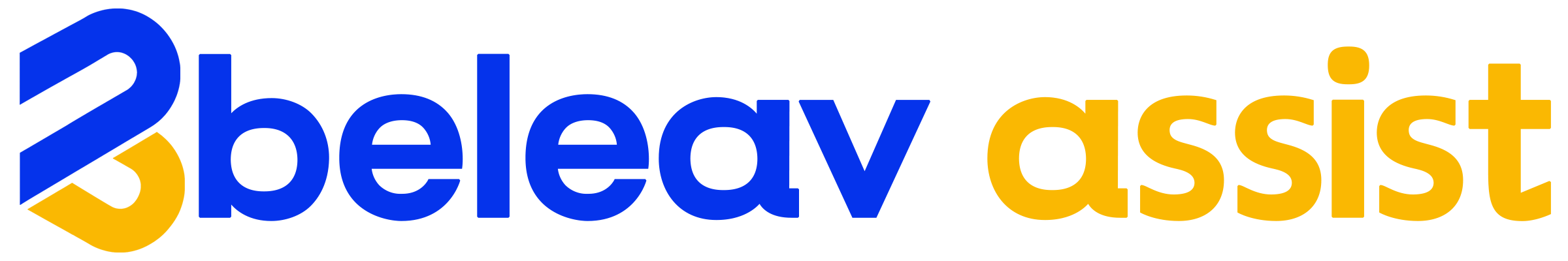 Beleav Assist